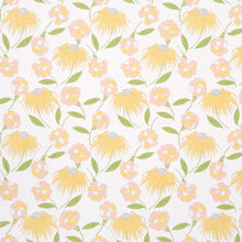 Load image into Gallery viewer, Bouquet Toss Wallpaper - Pink Lemonade
