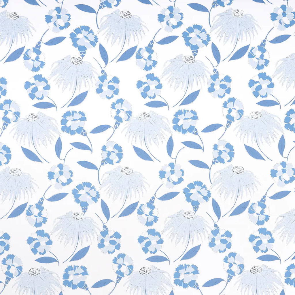 Bouquet Toss Wallpaper