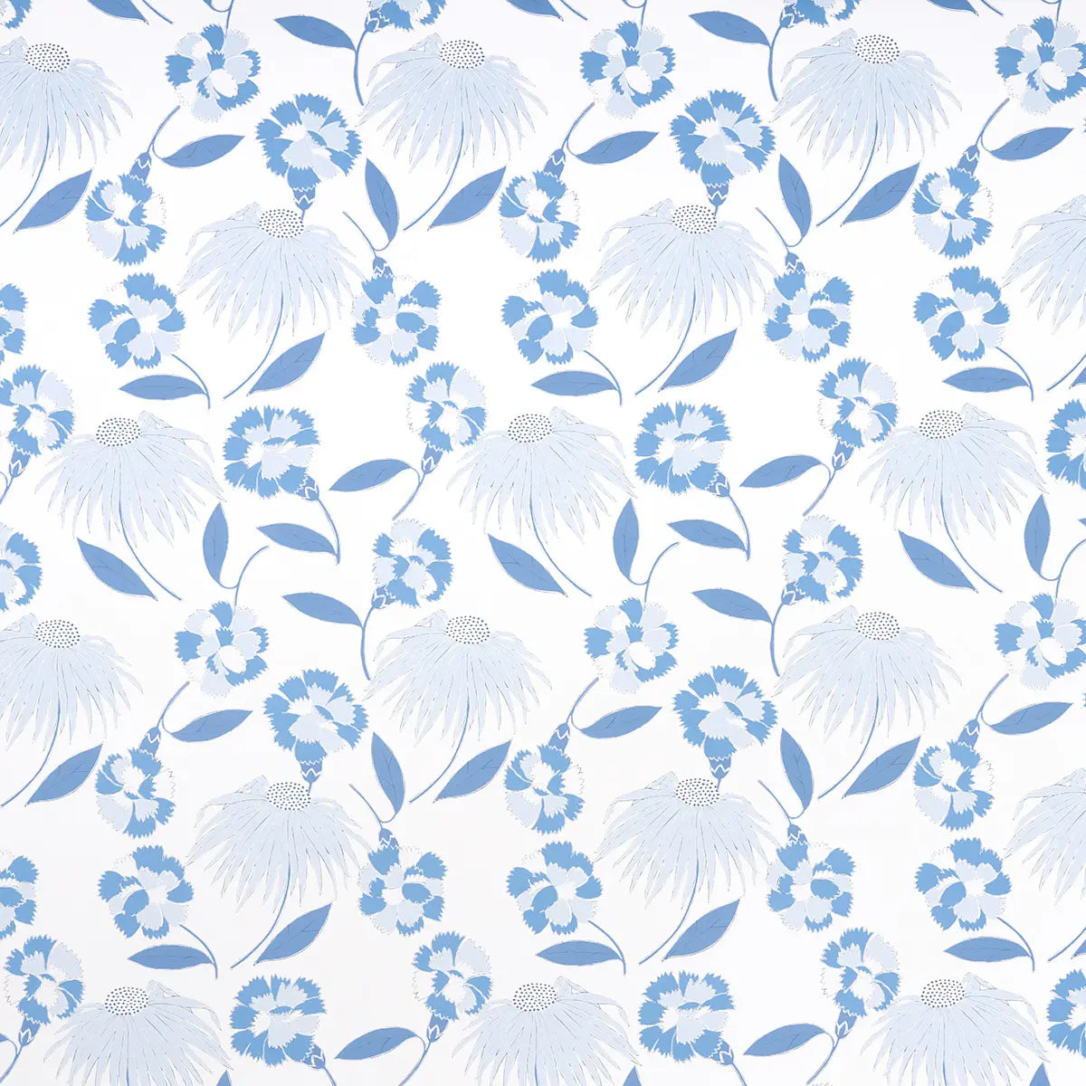 Bouquet Toss Wallpaper
