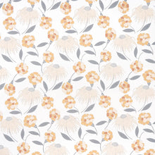 Load image into Gallery viewer, Bouquet Toss Wallpaper - Toast
