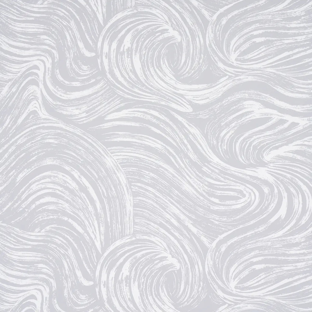 Shio Wallpaper - Grey