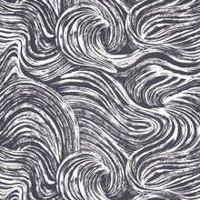 Load image into Gallery viewer, Shio Wallpaper - Carbon