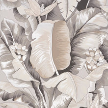 Load image into Gallery viewer, Botanico Metallic Wallpaper