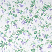 Load image into Gallery viewer, Garden Gate Wallpaper - Violet
