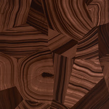 Load image into Gallery viewer, Agate Slice Wallpaper