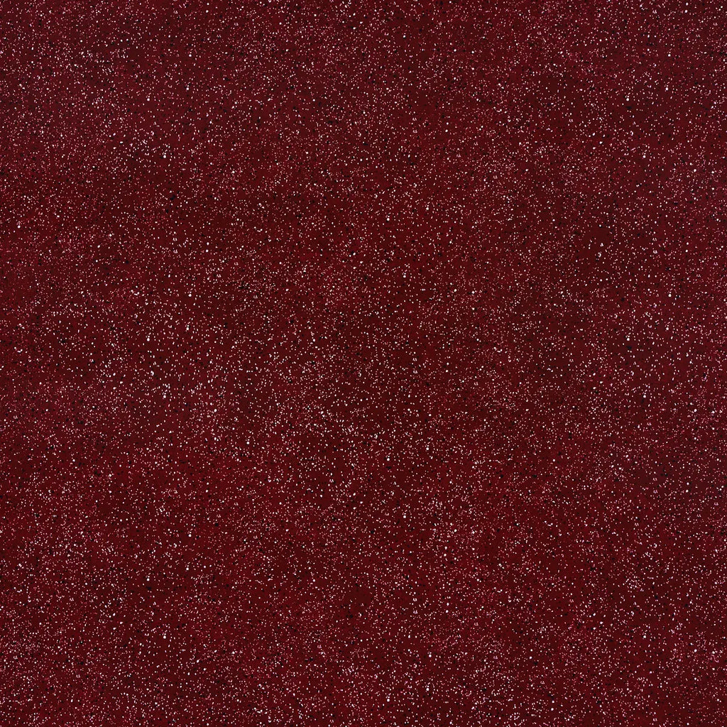 Porphyry Wallpaper - Red