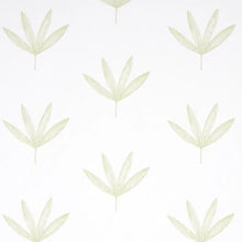 Load image into Gallery viewer, Rue Wallpaper - Green