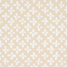 Load image into Gallery viewer, Emerson Wallpaper - Ivory On Beige