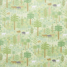 Load image into Gallery viewer, Las Colinas Wallpaper - Green