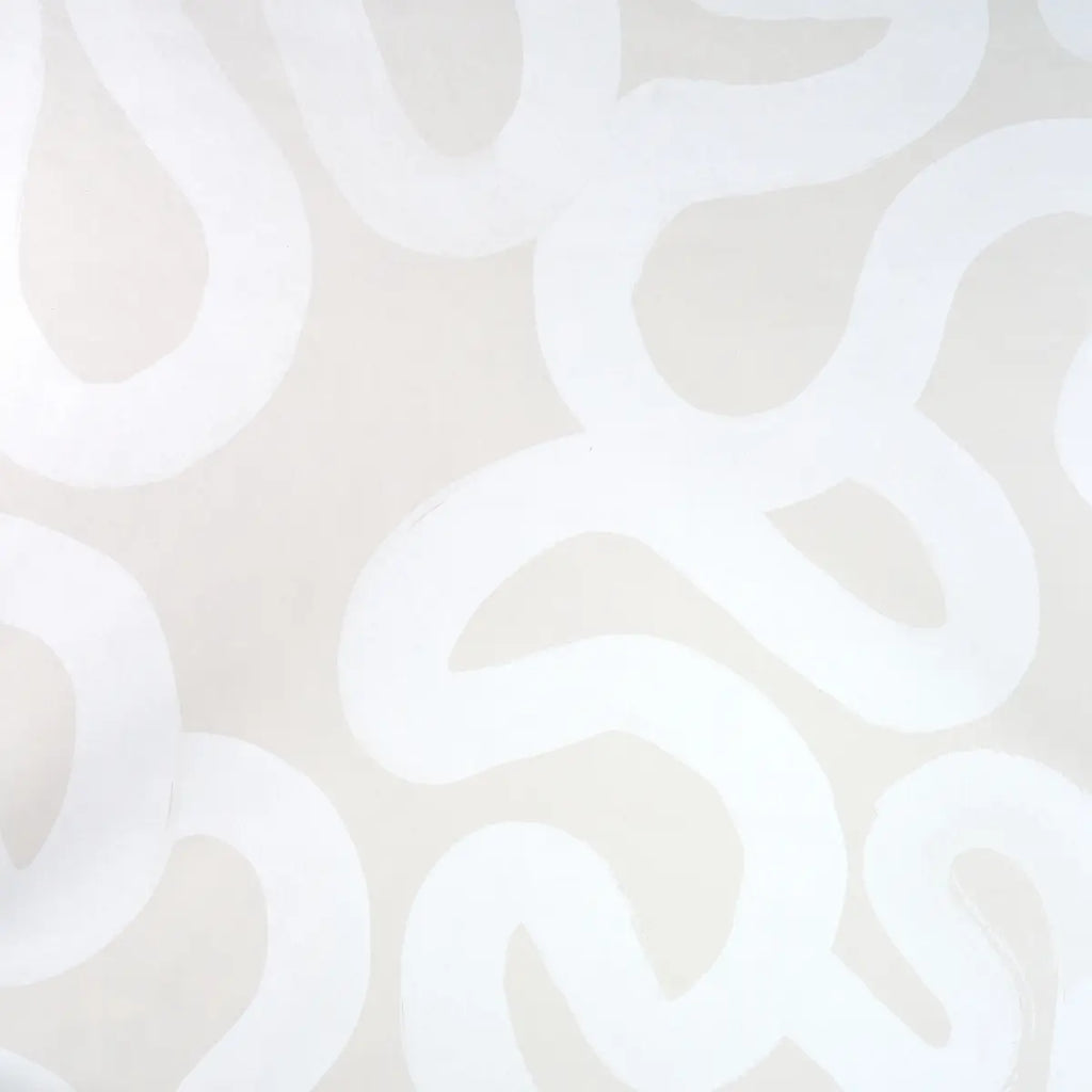 Trace Wallpaper - Sesame