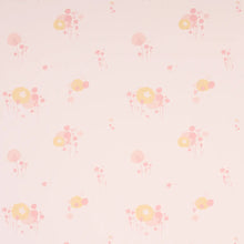 Load image into Gallery viewer, Pom Pom Forest Wallpaper - Blush