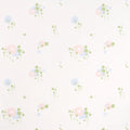 Pom Pom Forest Wallpaper