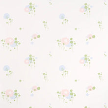 Load image into Gallery viewer, Pom Pom Forest Wallpaper