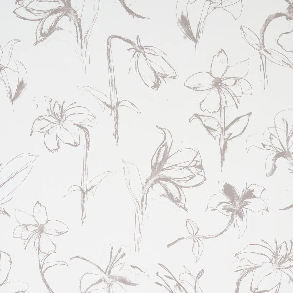 Close Your Eyes And Remember Wallpaper - Soft Black