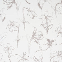 Load image into Gallery viewer, Close Your Eyes And Remember Wallpaper - Soft Black