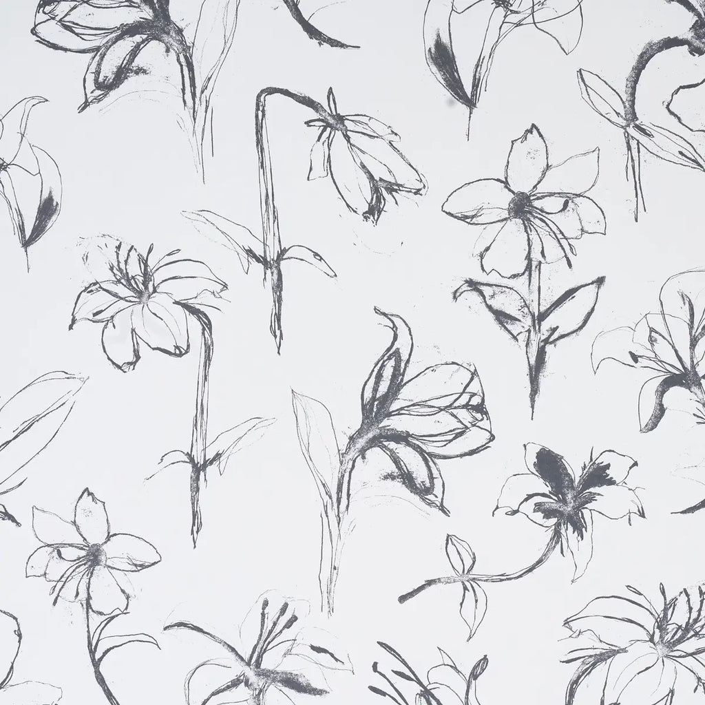 Close Your Eyes And Remember Wallpaper - Slate