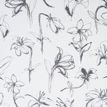 Load image into Gallery viewer, Close Your Eyes And Remember Wallpaper - Slate