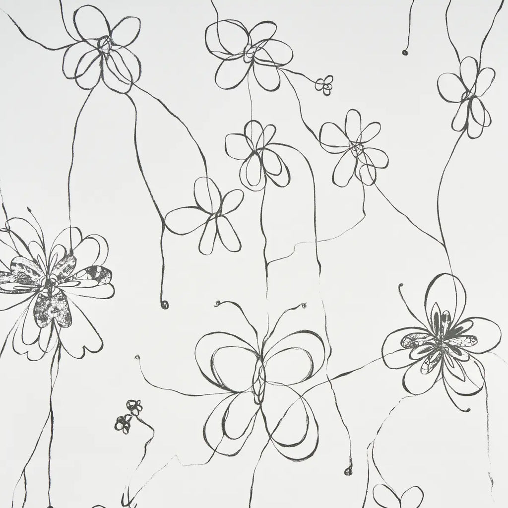 Come Back As A Flower Wallpaper