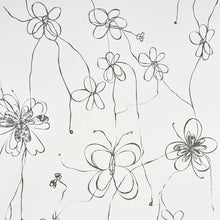 Load image into Gallery viewer, Come Back As A Flower Wallpaper