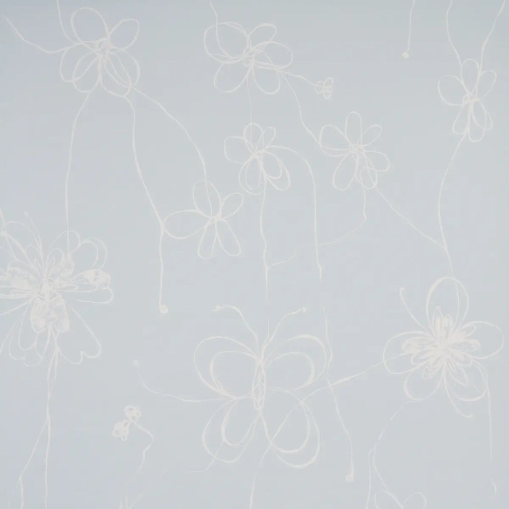 Come Back As A Flower Wallpaper - Mineral