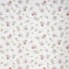 Load image into Gallery viewer, Wild West Wallpaper - Cream