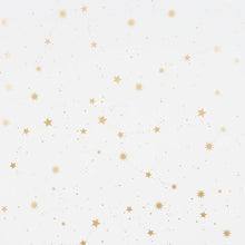 Load image into Gallery viewer, Scattered Stars Wallpaper - Ivory