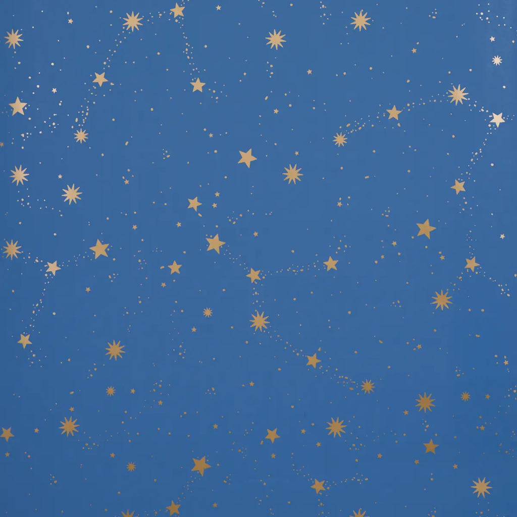 Scattered Stars Wallpaper