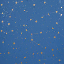 Load image into Gallery viewer, Scattered Stars Wallpaper