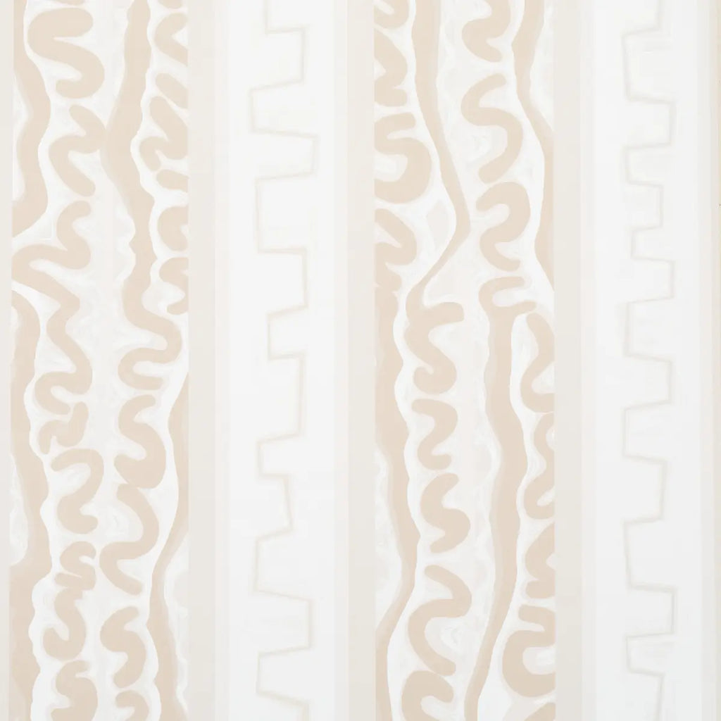 Night At The Opera Wallpaper - Linen