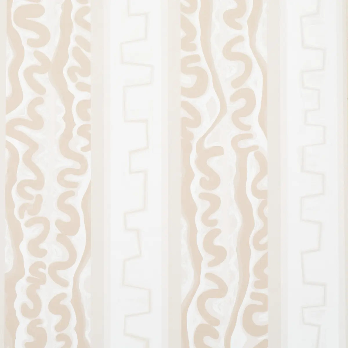 Night At The Opera Wallpaper - Linen