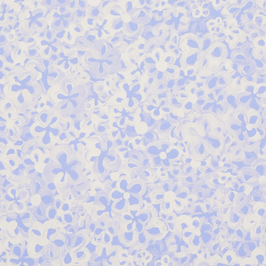 Superbloom Wallpaper - Cornflower