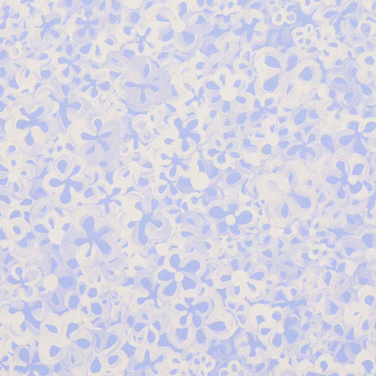 Superbloom Wallpaper - Cornflower