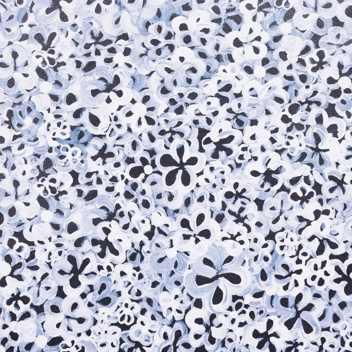 Superbloom Wallpaper - Deep Blue