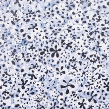 Load image into Gallery viewer, Superbloom Wallpaper - Deep Blue