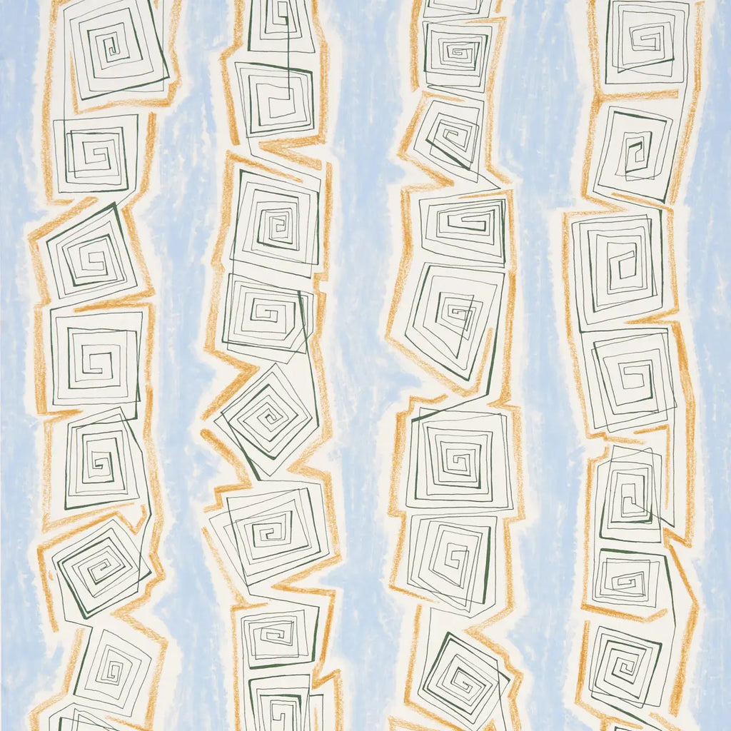 Taboo Wallpaper