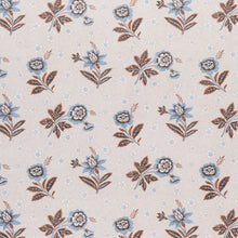 Load image into Gallery viewer, Colline Wallpaper - Delft &amp; Sepia