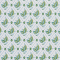 Basile Trellis Wallpaper