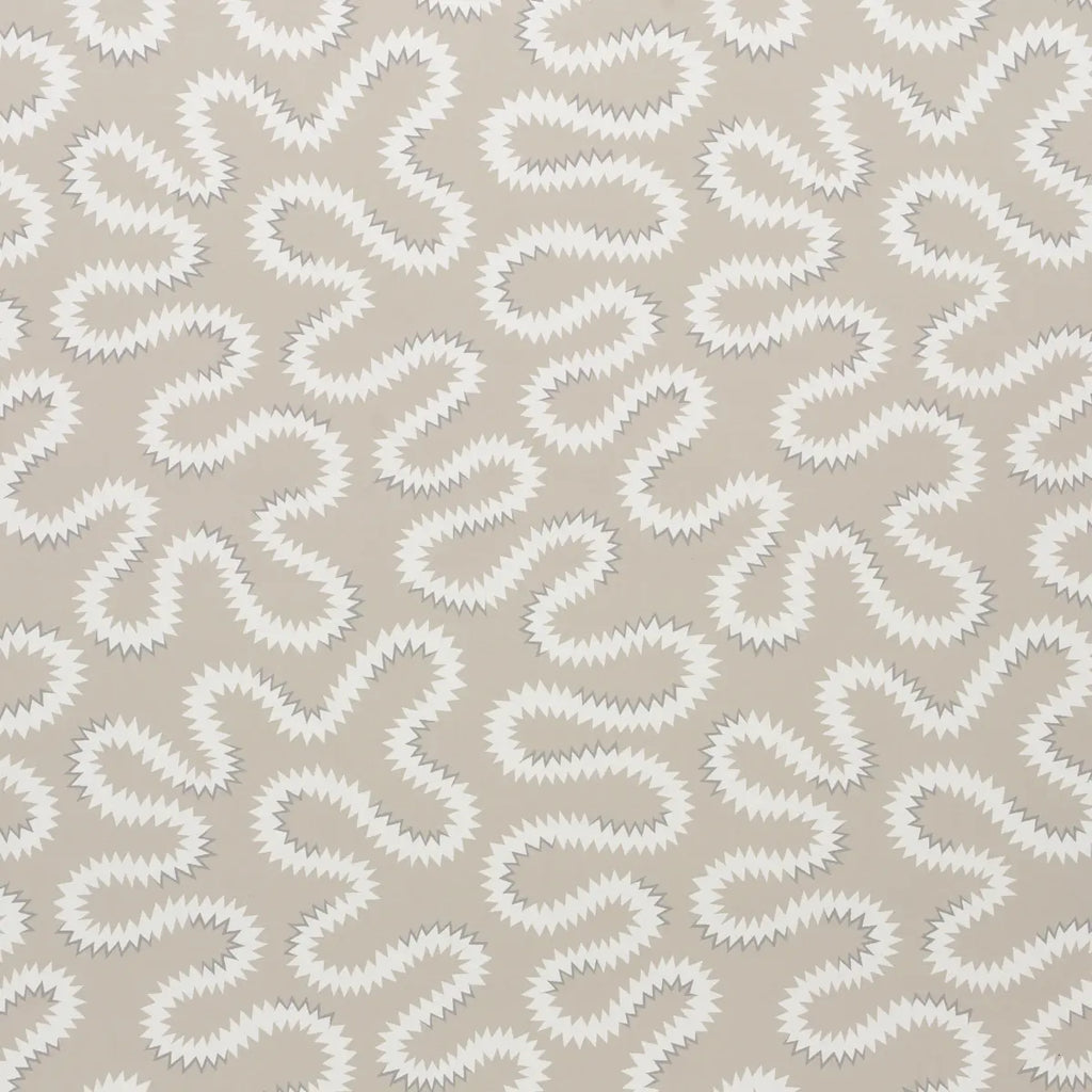 Zoelie Wallpaper - Natural