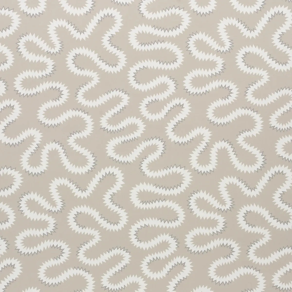 Zoelie Wallpaper - Natural