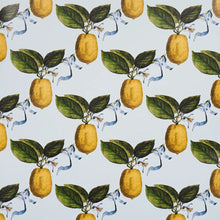 Load image into Gallery viewer, Le Citron Wallpaper - Sky