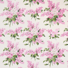 Load image into Gallery viewer, Proust's Lilacs Wallpaper - Pink