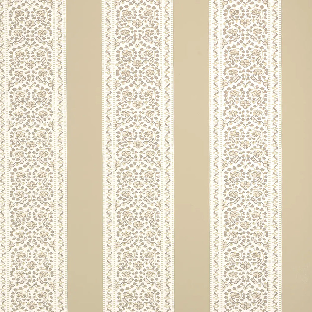 Jasmine Wallpaper - Neutral