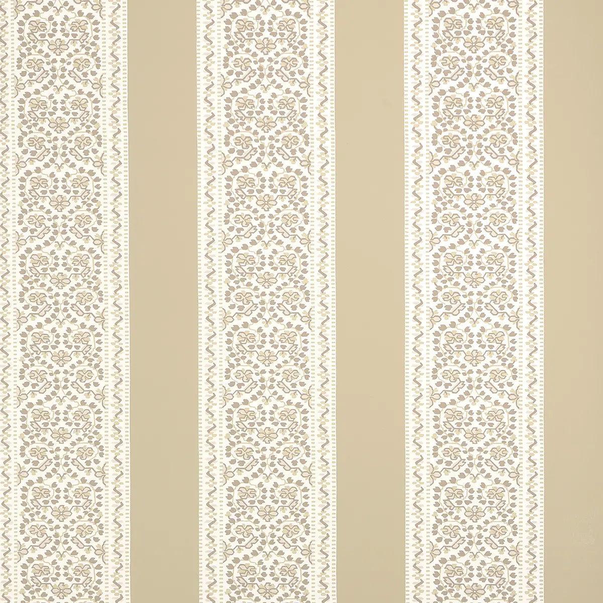 Jasmine Wallpaper - Neutral