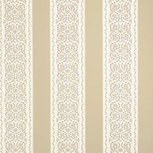Load image into Gallery viewer, Jasmine Wallpaper - Neutral