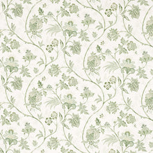 Load image into Gallery viewer, Chinoiserie Vine Wallpaper