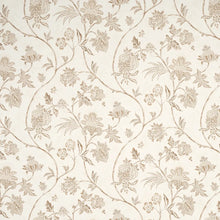 Load image into Gallery viewer, Chinoiserie Vine Wallpaper - Neutral