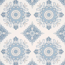 Load image into Gallery viewer, Montecito Medallion Wallpaper
