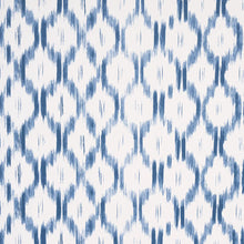 Load image into Gallery viewer, Santa Monica Wallpaper - Indigo