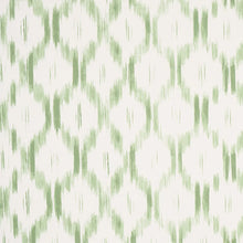 Load image into Gallery viewer, Santa Monica Wallpaper - Leaf Green