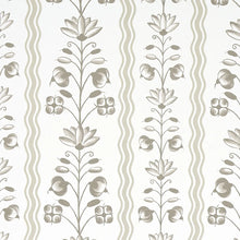 Load image into Gallery viewer, Delft Waves Wallpaper - Neutral